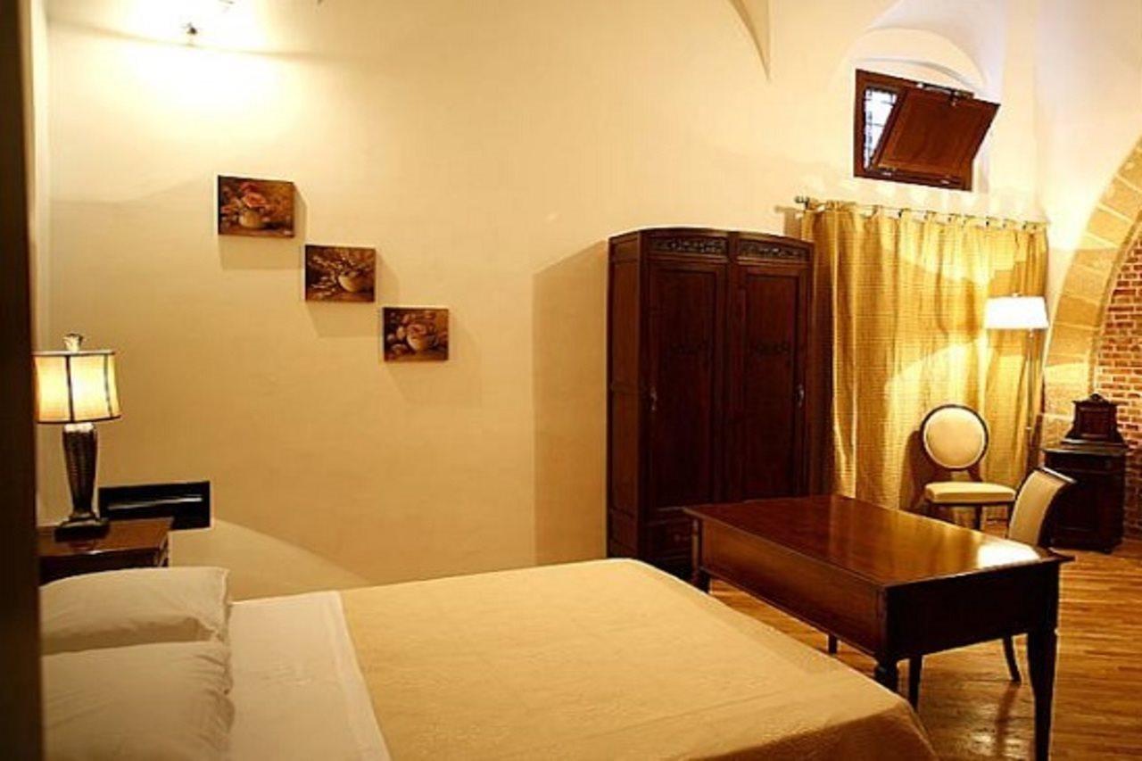 Hotel Carmine Marsala
