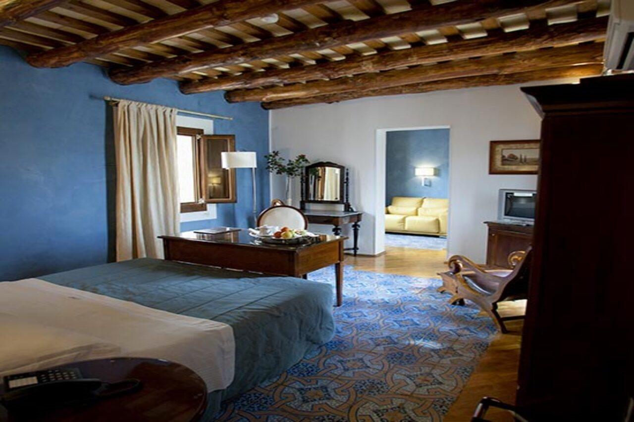 Hotel Carmine Marsala