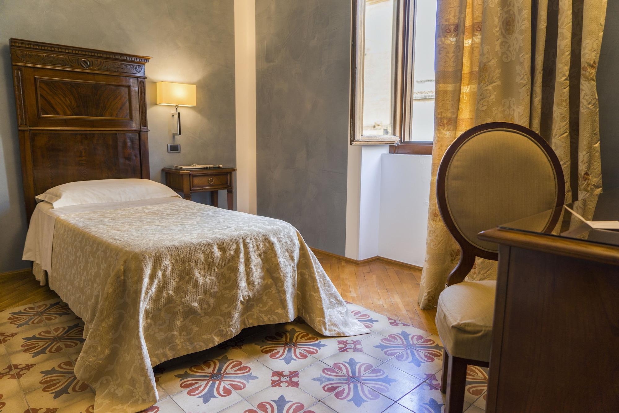 Carmine Hotel Marsala