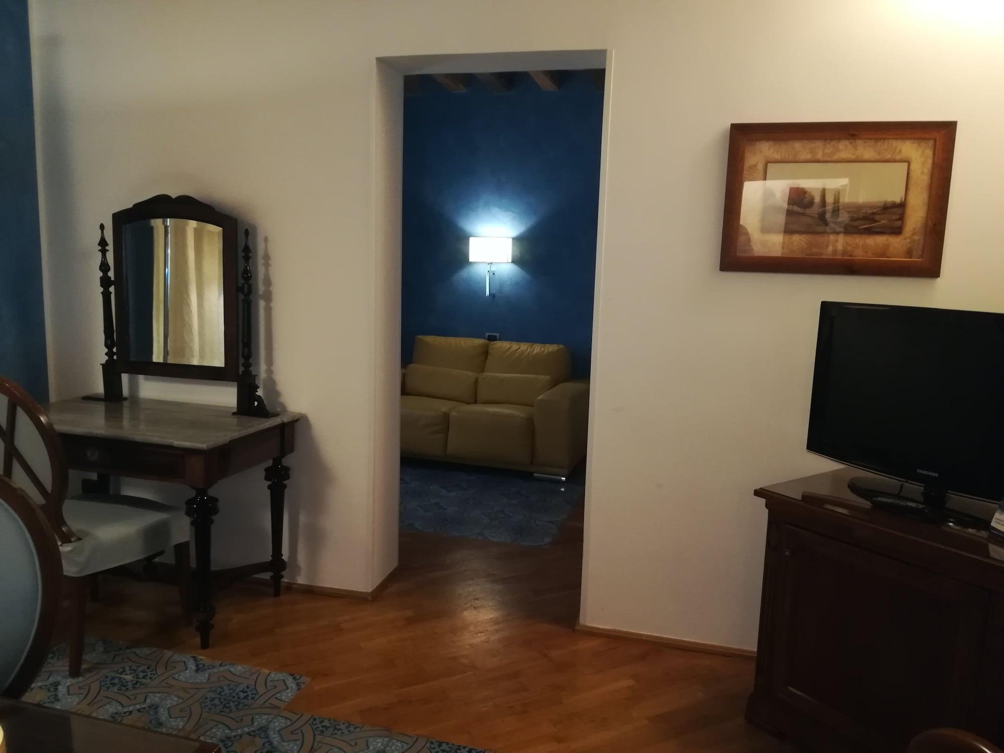 Hotel Carmine Marsala