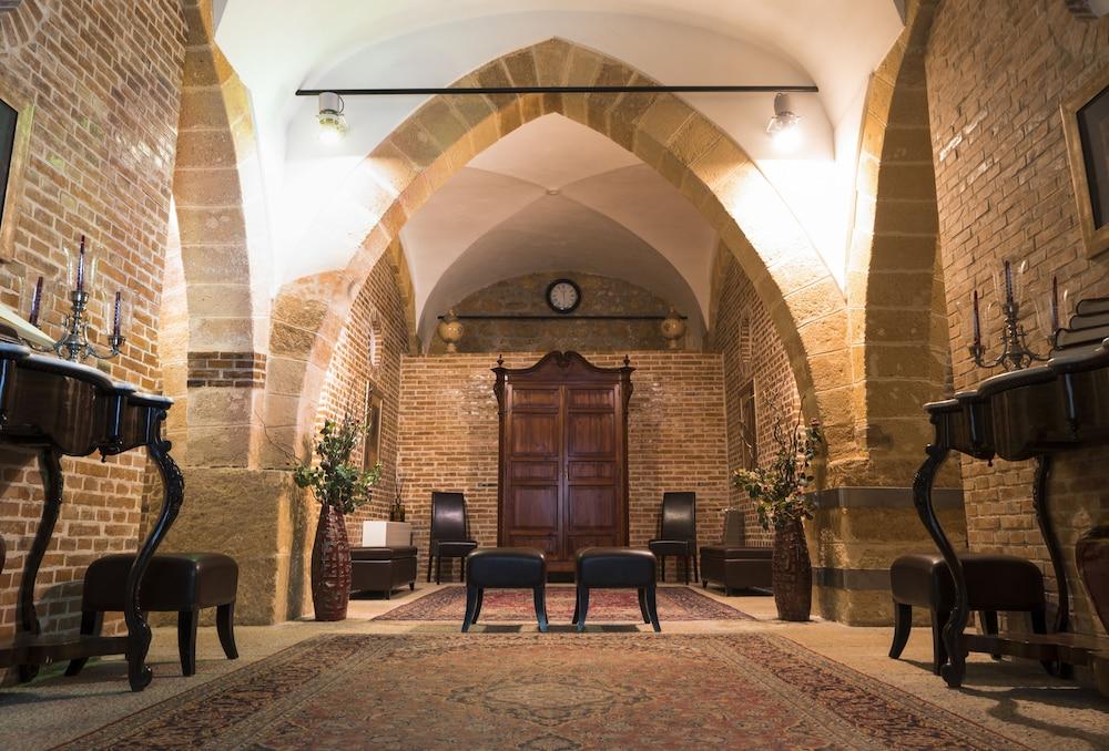 Carmine Hotel Marsala