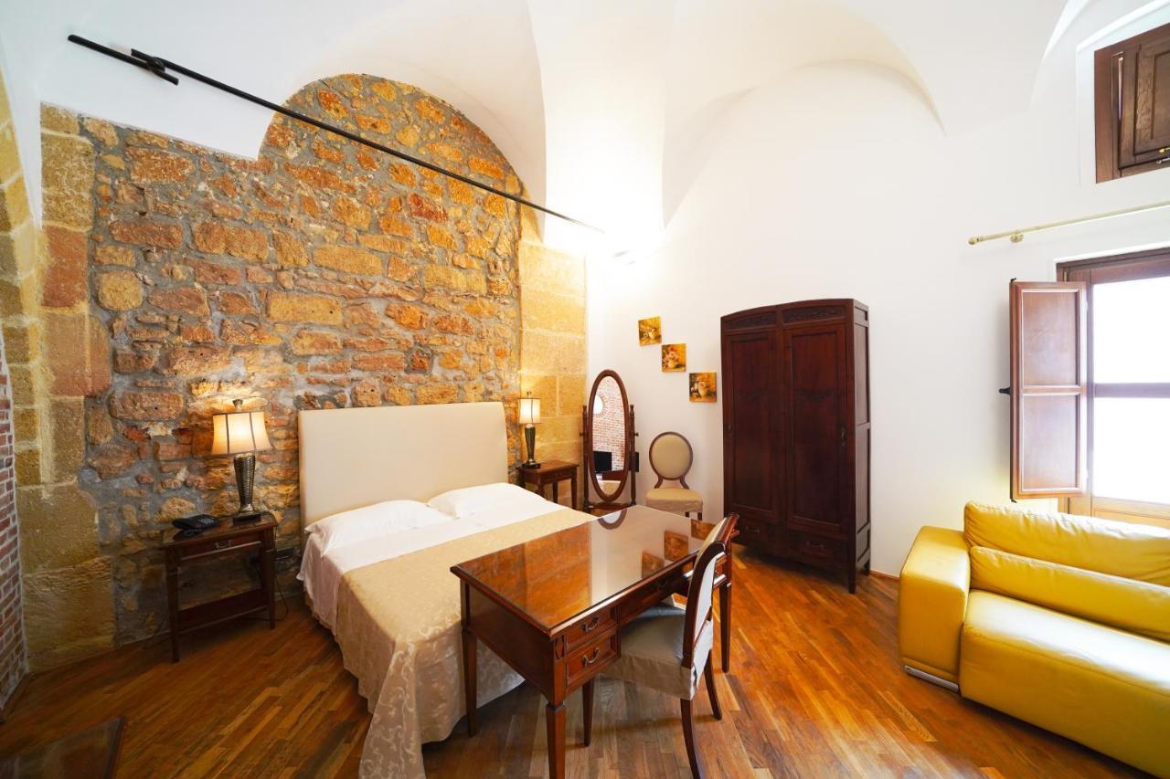 Hotel Carmine Marsala