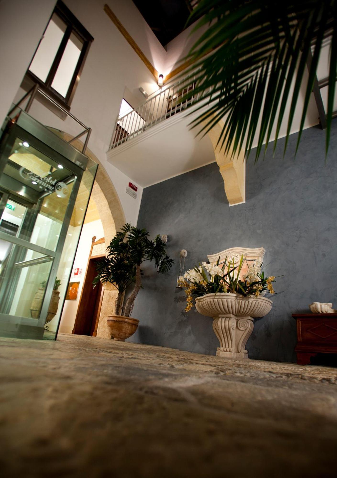 Hotel Carmine Marsala