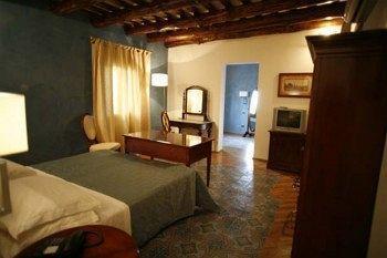 Hotel Carmine
