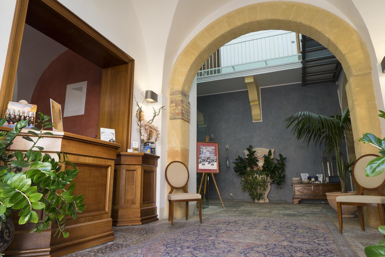 Carmine Hotel Marsala