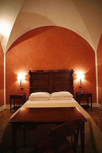 Carmine Hotel 3*