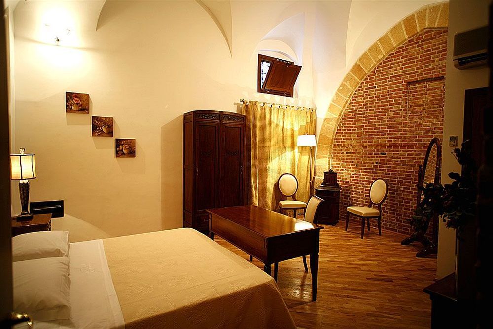 Hotel Carmine