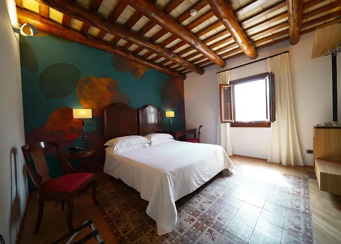 Hotel Carmine
