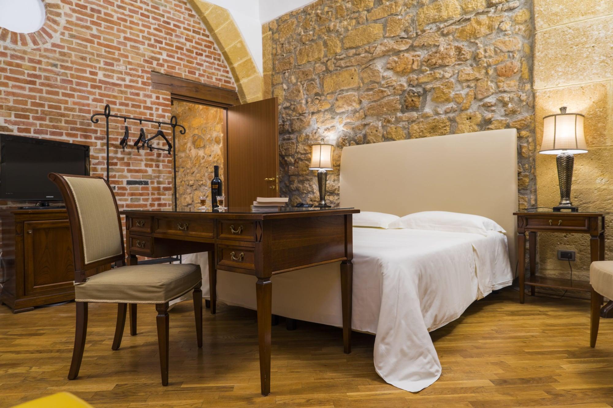Hotel Carmine Marsala