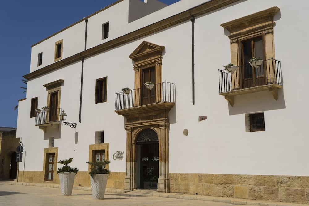 Hotel Carmine Marsala