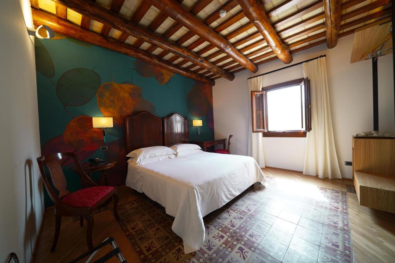 Carmine Hotel Marsala