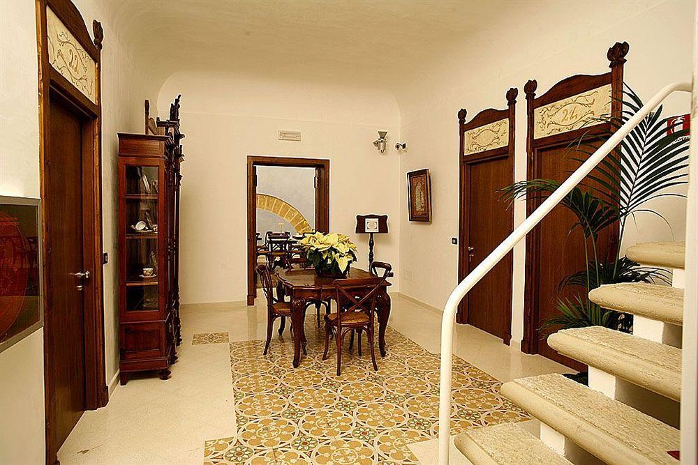 Hotel Carmine 3*