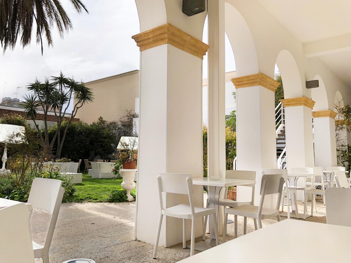 Carmine Hotel 3*